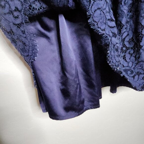 Eliza J Woman's Dress Size 4 - Picture 4 of 7